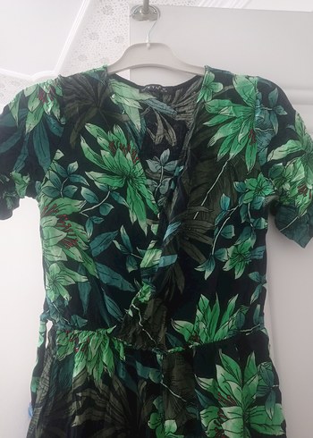 Diğer Tulum KTN s/m uyumlu boy 106 mini boy tulum