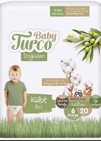 Bebek bezi