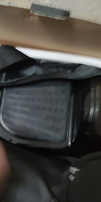 Elektrikli scooter - Görsel 6