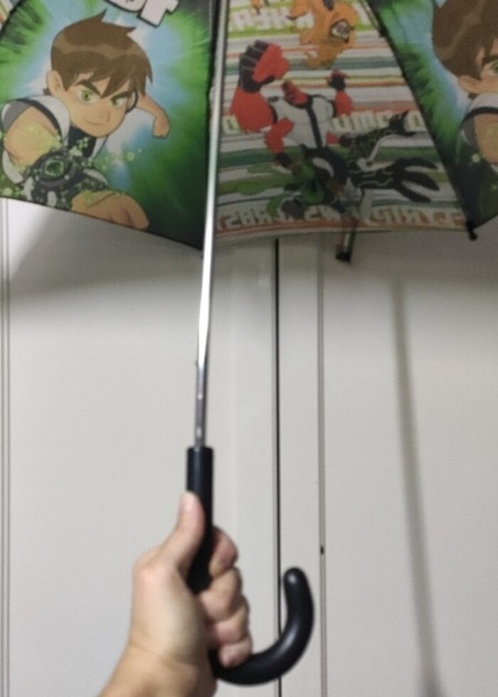 Şemsiye  - Görsel 2