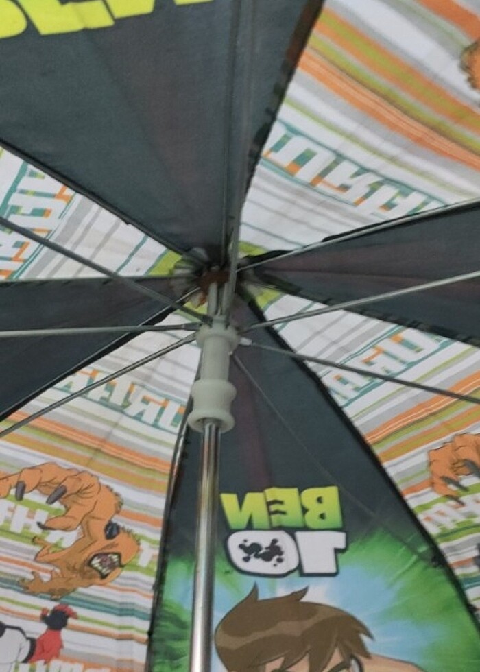 Şemsiye  - Görsel 3