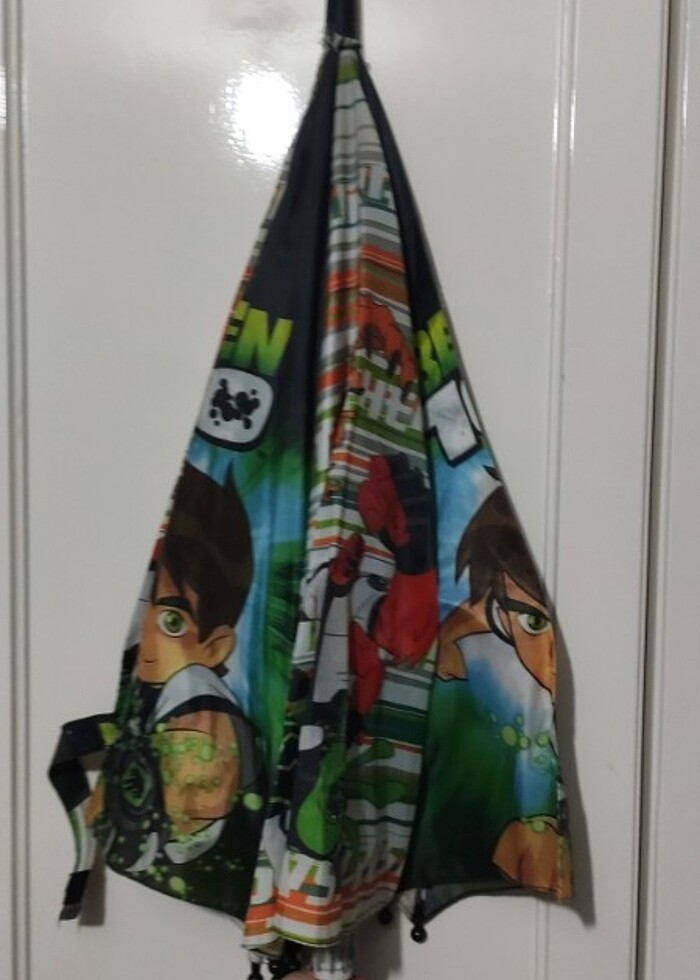 Şemsiye  - Görsel 4