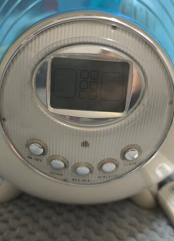 Weewell hava nemlendirici - Görsel 3