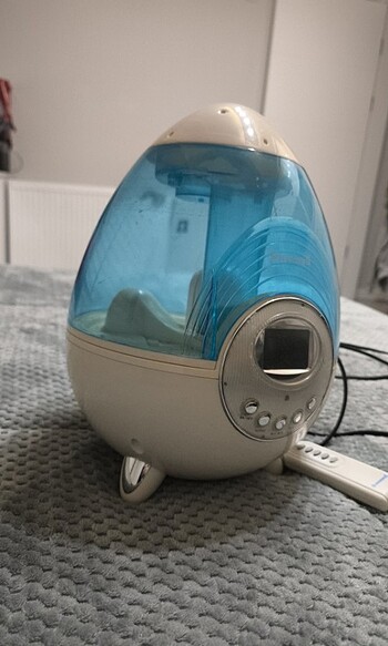 Weewell hava nemlendirici - Görsel 6