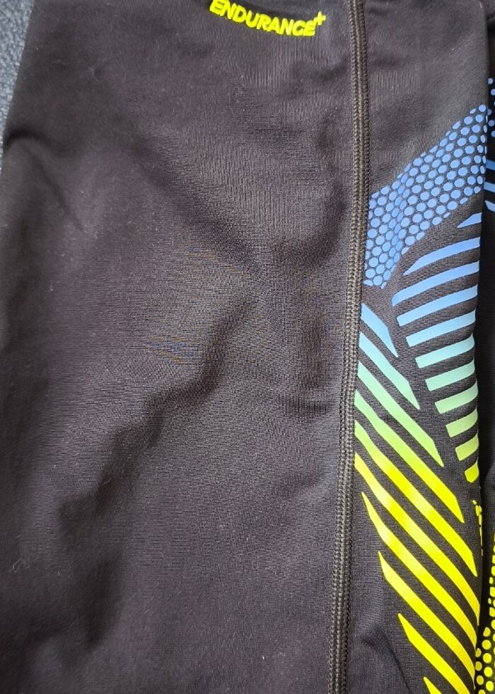 Yüzücü mayosu - Görsel 2