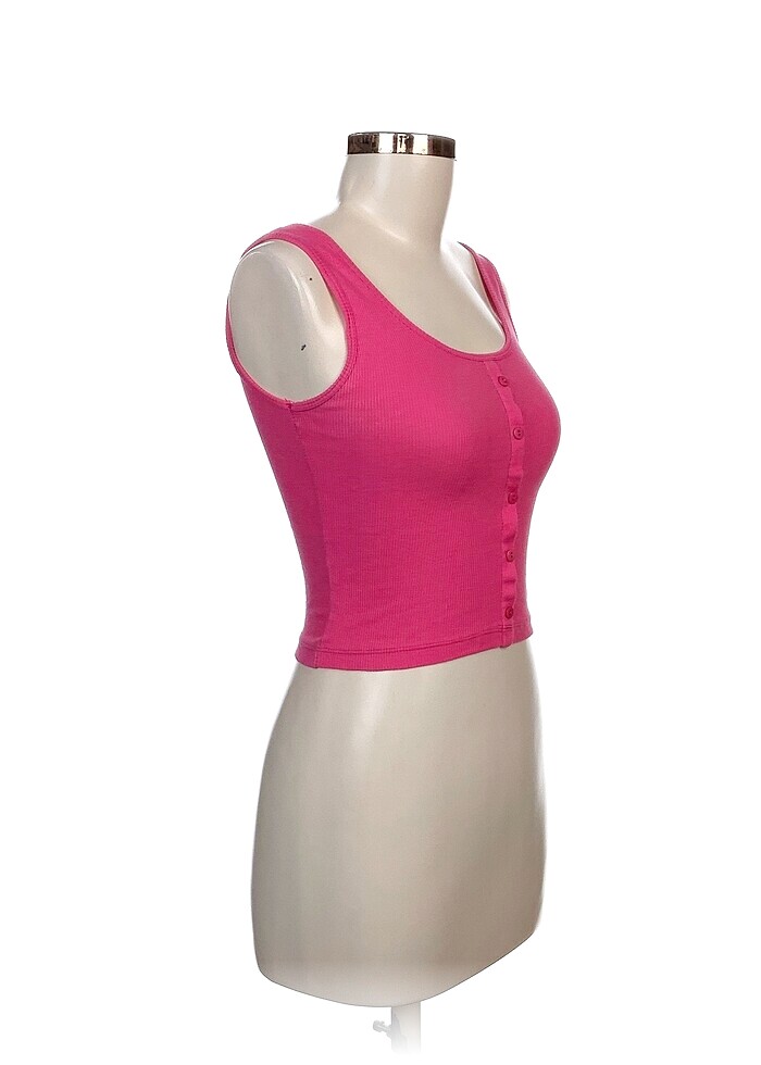 Vintage Love T-shirt %70 İndirimli. - Görsel 2