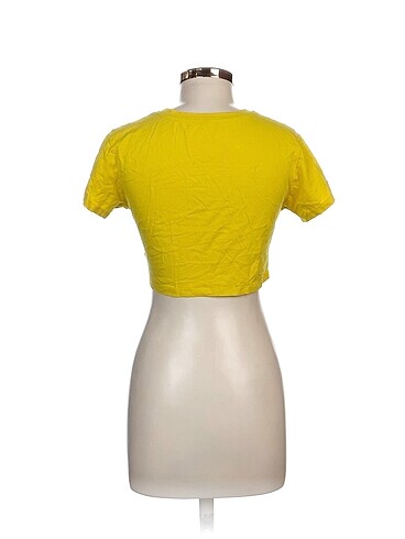 Vintage Love T-shirt %70 İndirimli. - Görsel 3