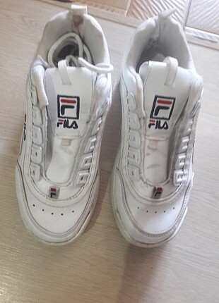 Fila çakma fila