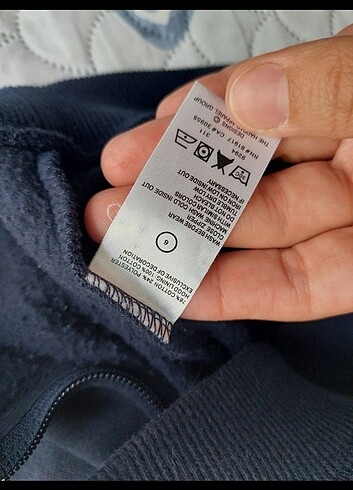Nike Sweatshirt