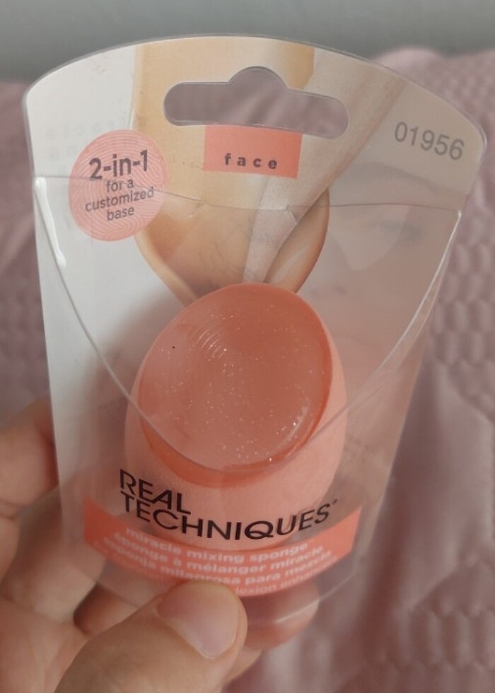 Real Techniques - Görsel 3