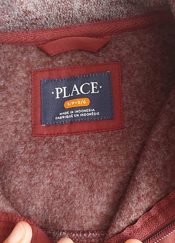5 Yaş Beden Childrens Place Ceket