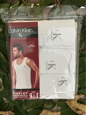 Calvin atlet