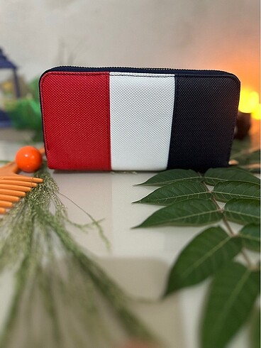 Tommy Hilfiger Tommy Hilfiger Cüzdan