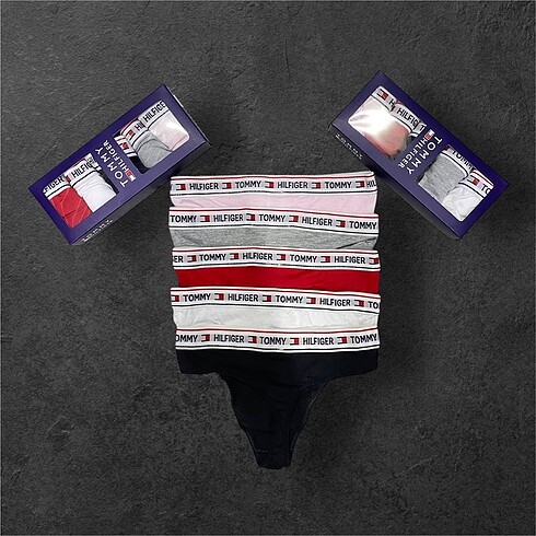 Tommy Hilfiger 5 Li