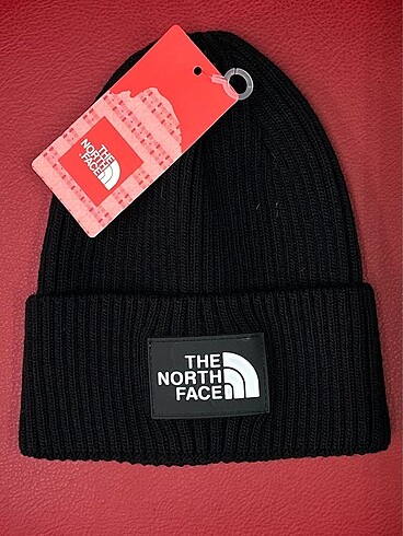 Nort Face Unisex Bere