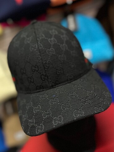 Gucci Unisex Şapka