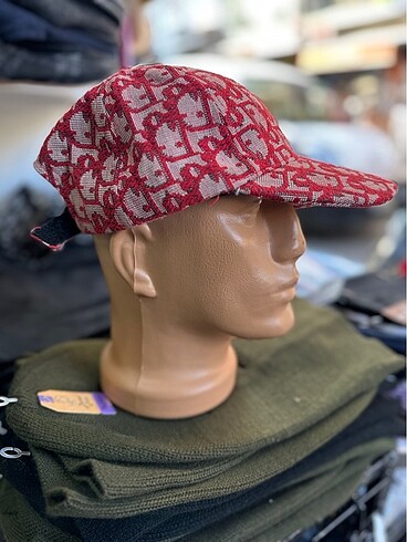Dior Unisex Şapka