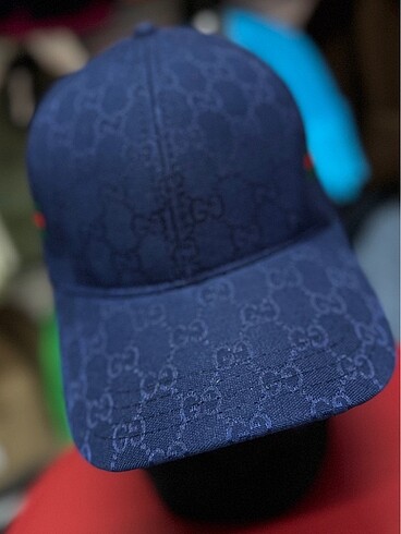 Gucci Unisex Şapka