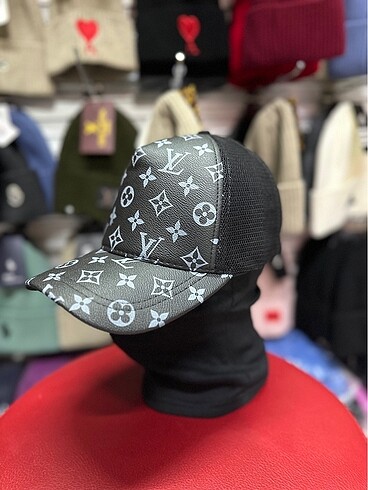 Beden Luis Unisex Şapka