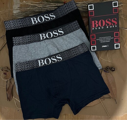 Hugo Boss Boxer