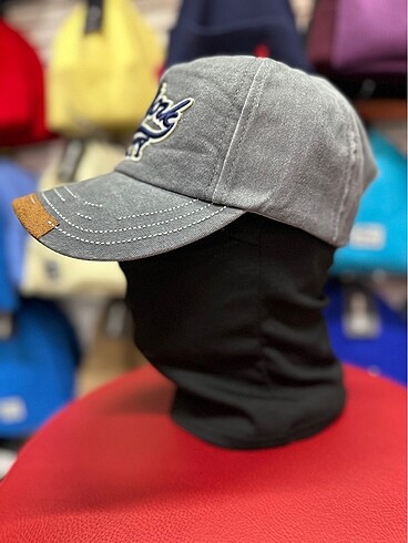 Beden NewYork Cıty Unisex Eskitme Kep