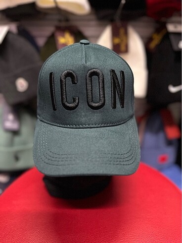 ICON Şapka