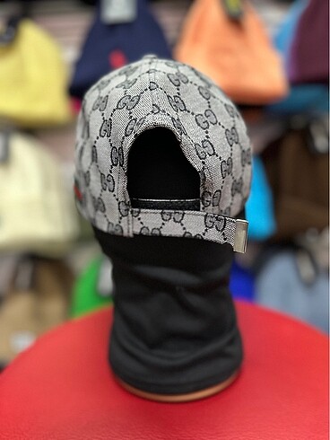 Beden Gucci Unisex Şapka