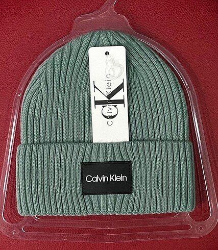 Calvin Klein Unisex Bere