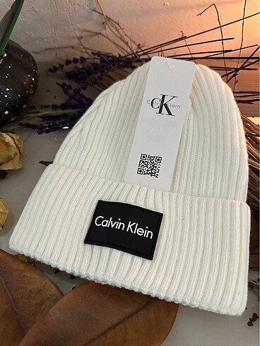 Beden Calvin Klein Unisex Bere