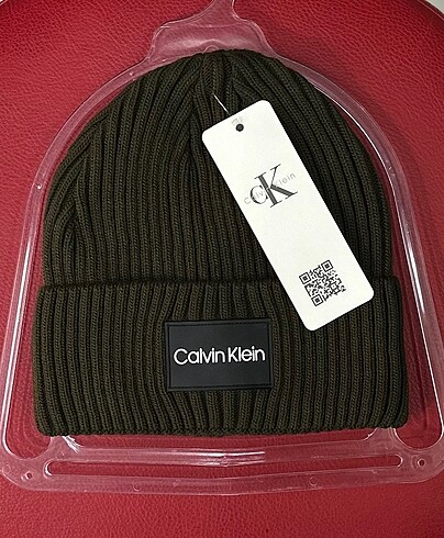 Ck Unisex Bere