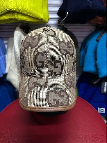 Gucci Uniseks Şapka