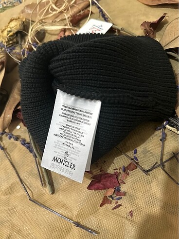 Moncler Moncler Bere