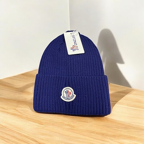 Moncler Uniseks Bere