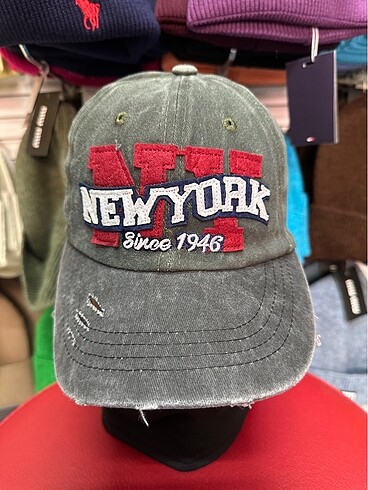 NewYork Jeans Şapka