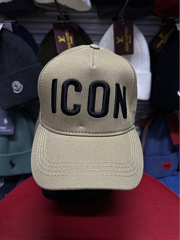 ICON Uniseks Şapka
