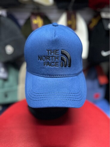 North Face Uniseks Şapka