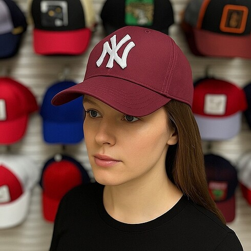 Newyork Şapka
