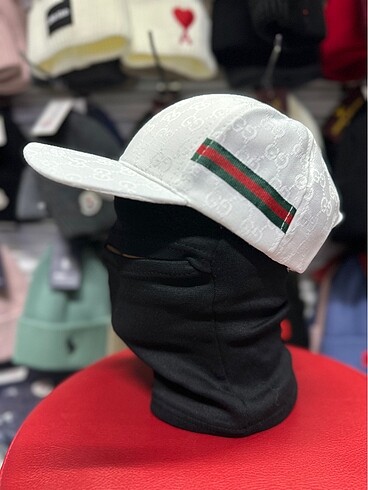 Gucci Uniseks Şapka