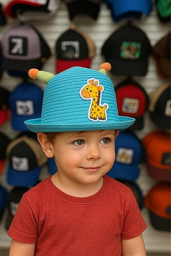 Diğer 3-5 Yaş, 21 cm