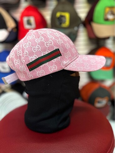 Gucci Gucci Uniseks Şapka
