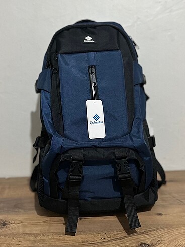 Columbia 50 Litre Sırt Çantası
