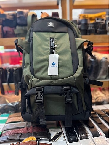 Columbia 50 Litre Sırt çantası