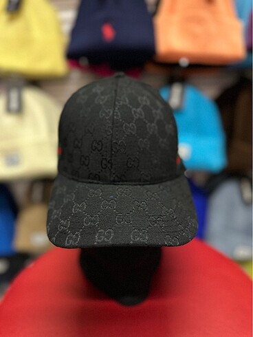 Gucci Gucci Uniseks Şapka