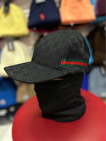 Gucci Uniseks Şapka