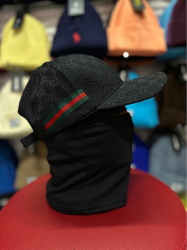 Beden Gucci Uniseks Şapka