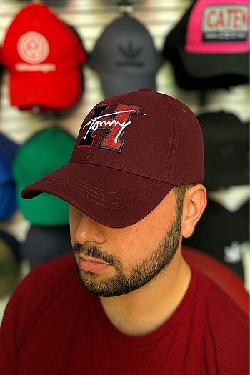 Tommy Şapka