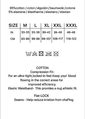 Calvin Klein Calvin Klein 3 Lü Set Slip