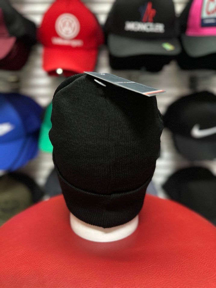 Tommy Jeans Siyah Uniseks Bere - Görsel 4