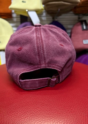 Eskitme Kot Uniseks Şapka - Görsel 4