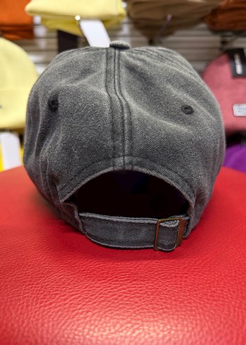 Newyork Eskitme Kot Uniseks Şapka - Görsel 3